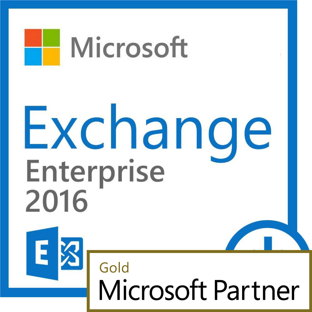 Microsoft Exchange Server 2016 Enterprise - Trusted Tech Team product image