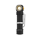 armytek wizard pro magnet usb