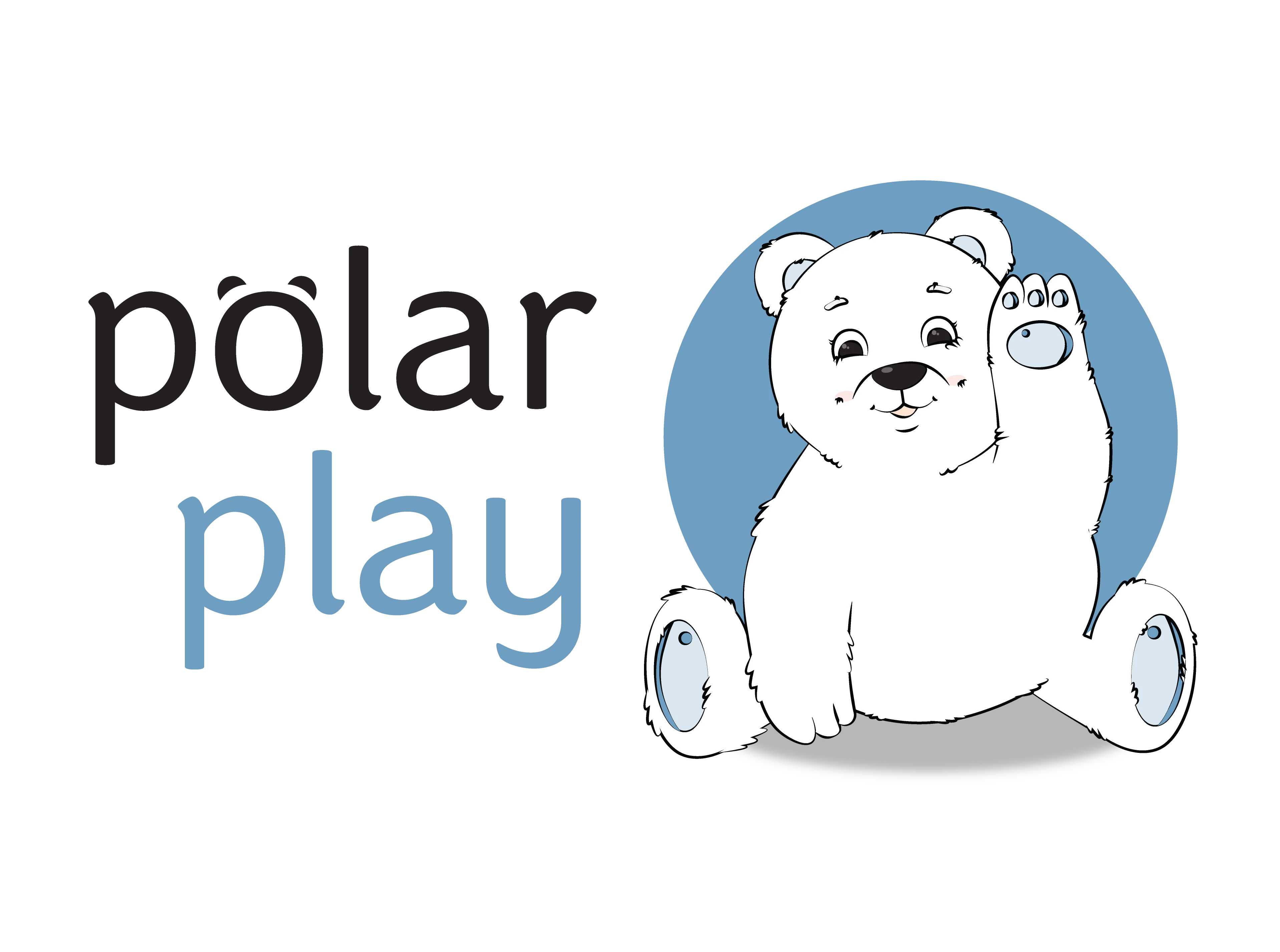 PolarPlay Logo