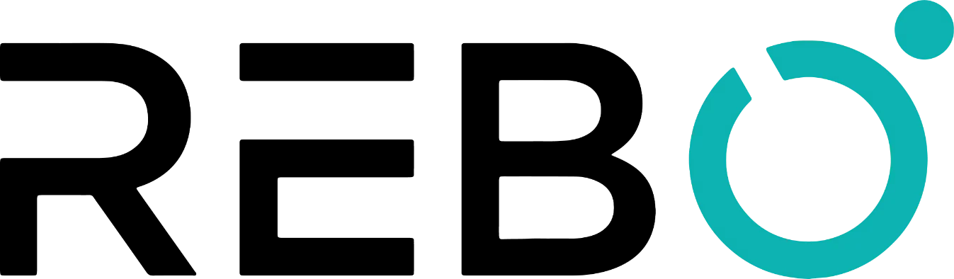 Rebo Logo