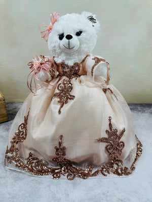 Teddy bear - Recuerdos Gema inc.  - Cuddle Teddy Bear