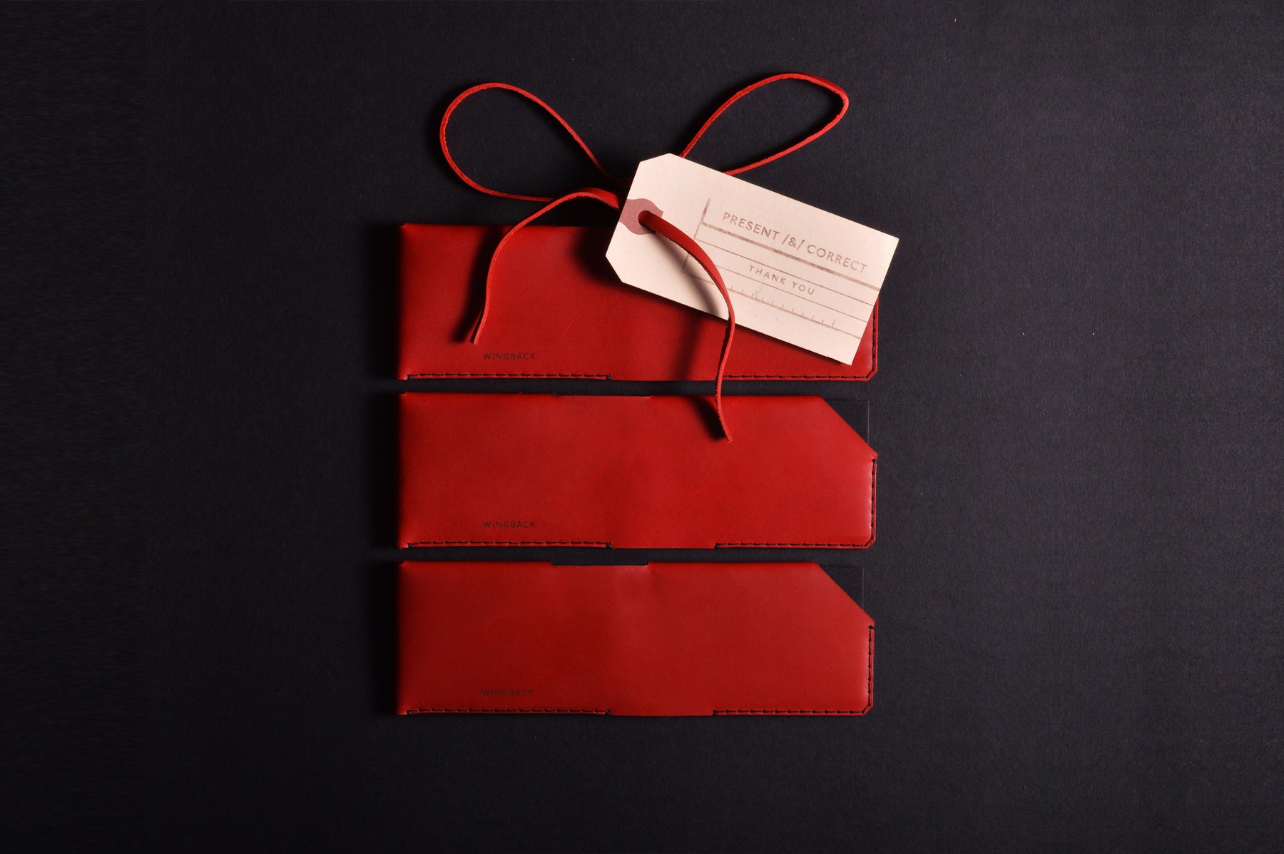 Gift Guide | WINGBACK - Wingback
