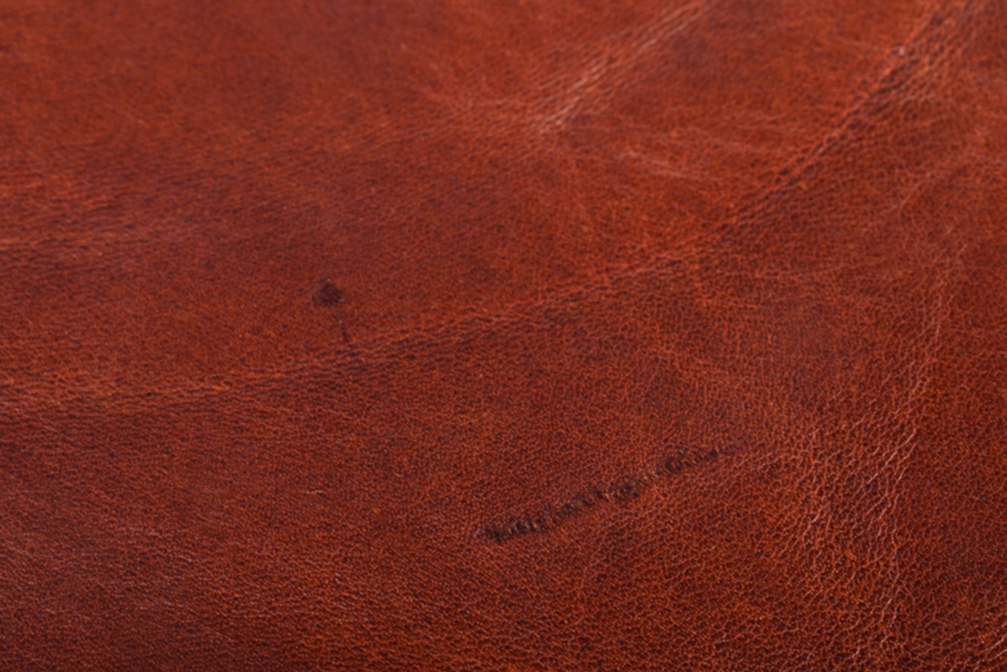 Wingback - full grain Tuscan leather