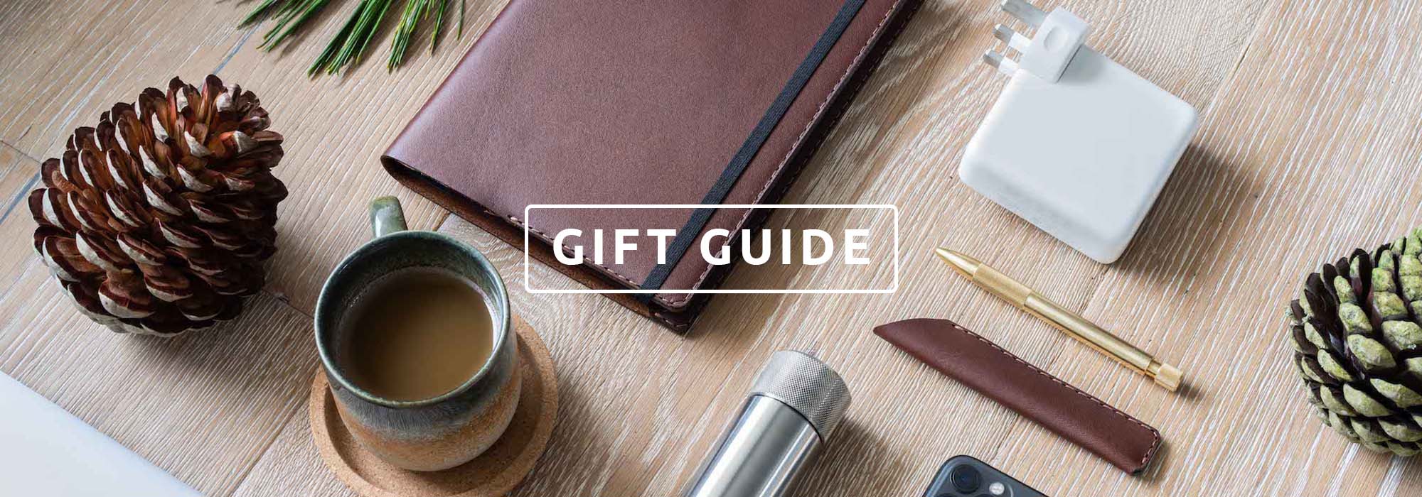 Shop the Wingback Gift Guide