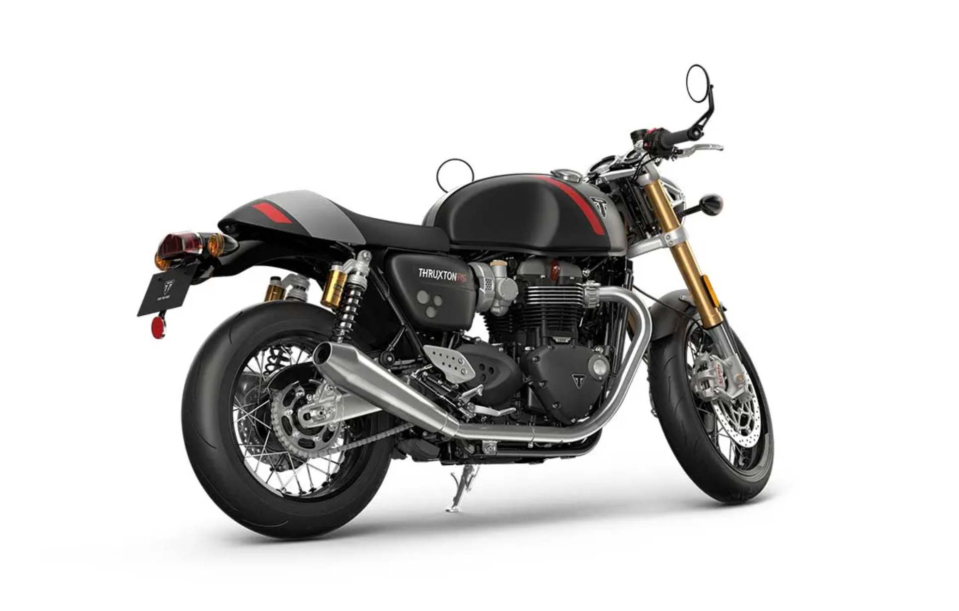 Triumph Thruxton RS