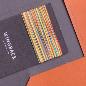 Wingback Thread Kit