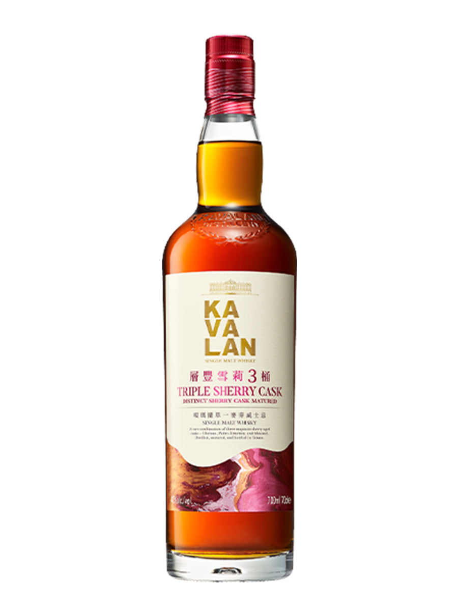 Kavalan – Lillion Wine