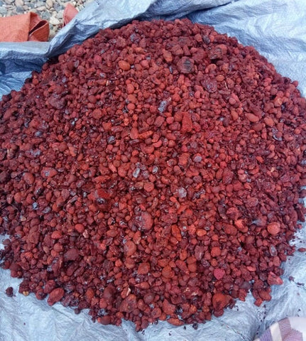 Dragons Blood resin