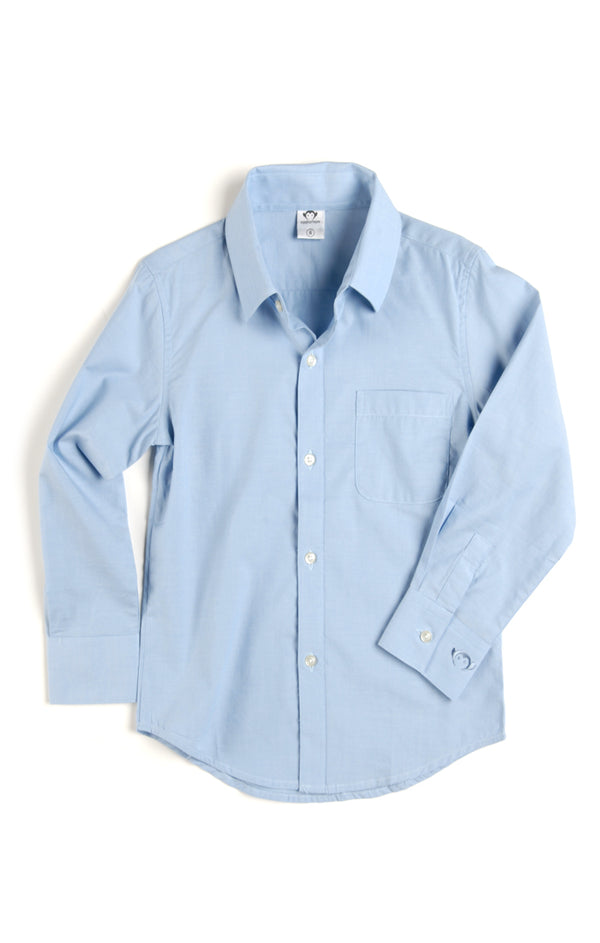 Men's Newport Blue Shirt – BOY OH BOY CLOTHING COMPANY
