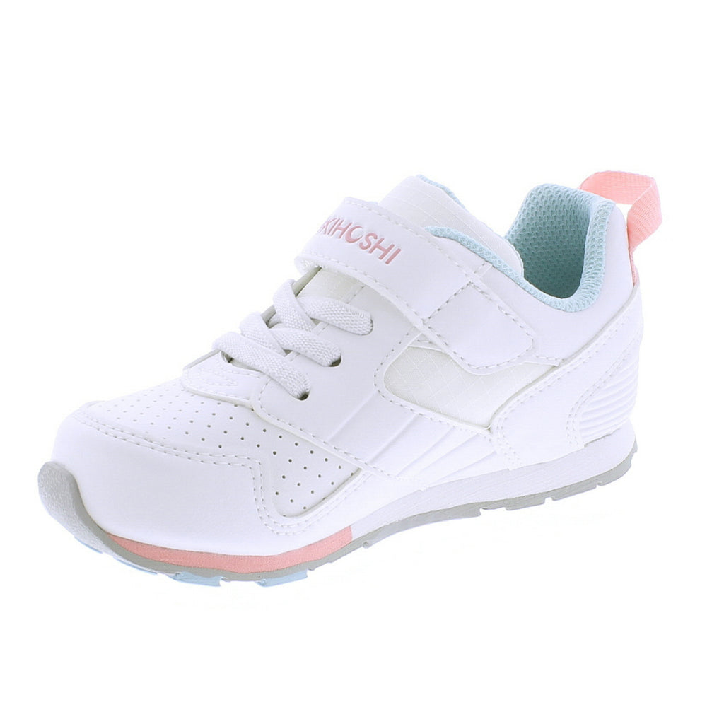 TSUKIHOSHI RACER- WHITE/PINK