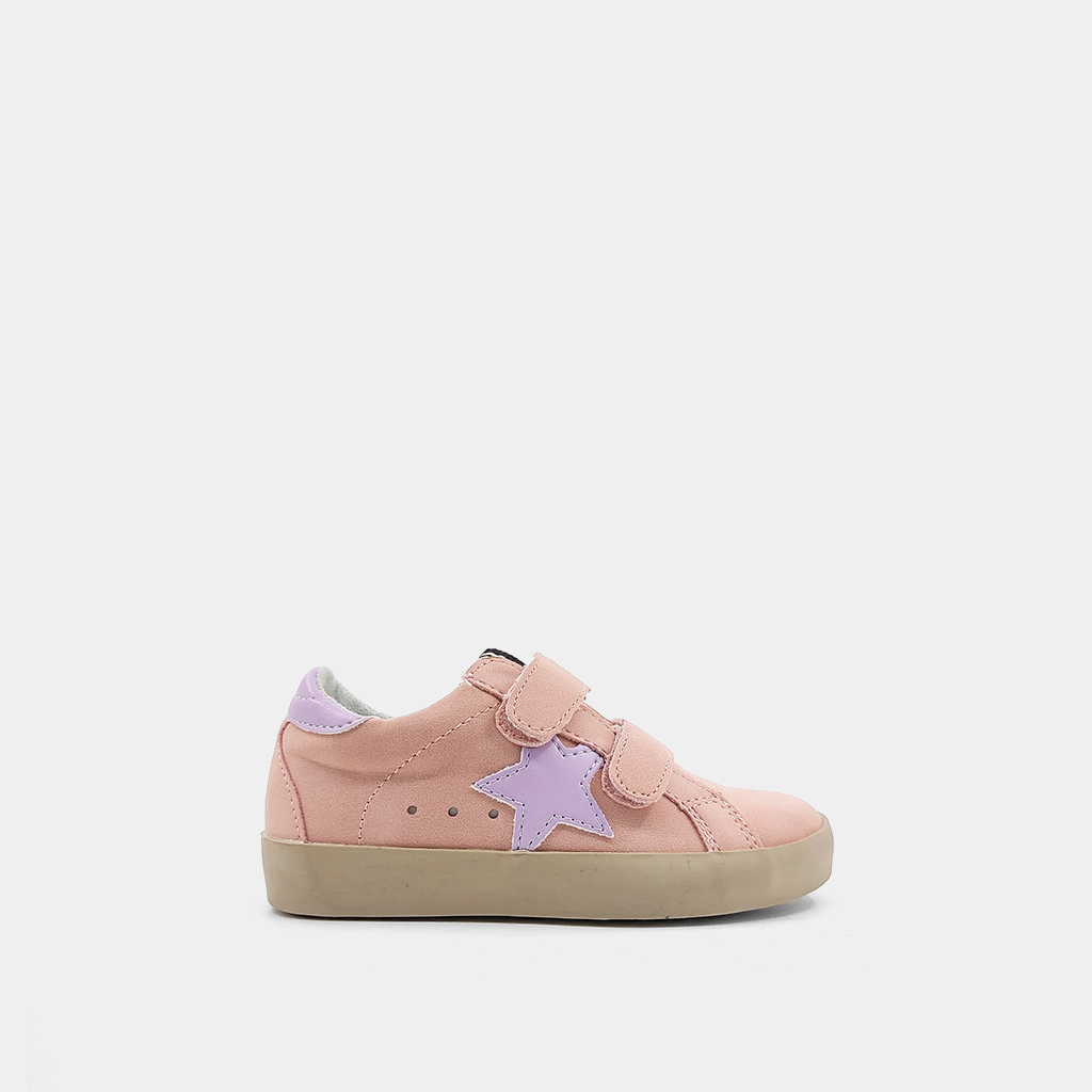 SHU SHOP SUNNY TODDLER SNEAKER