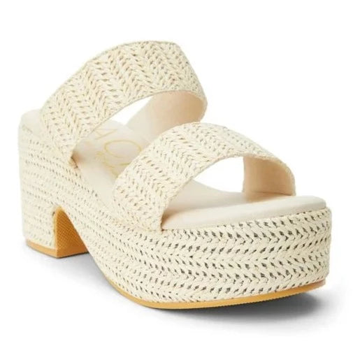 BEACH BY MATISSE- OCEAN AVE PLATFORM SANDAL