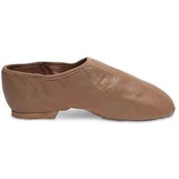 TAN SUPERFLEX JAZZ YOUTH