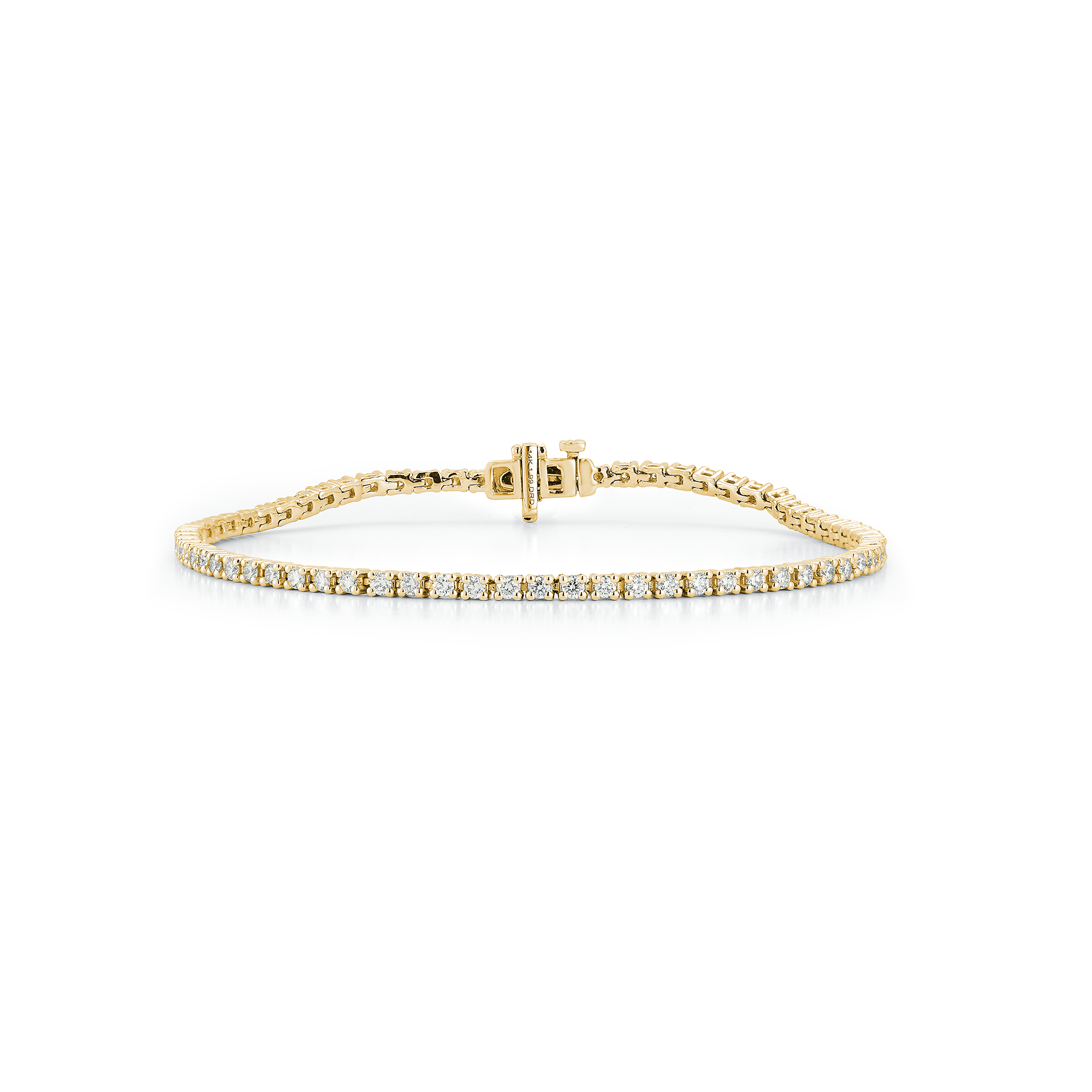 Elegant Diamond Bracelet Set | Takı