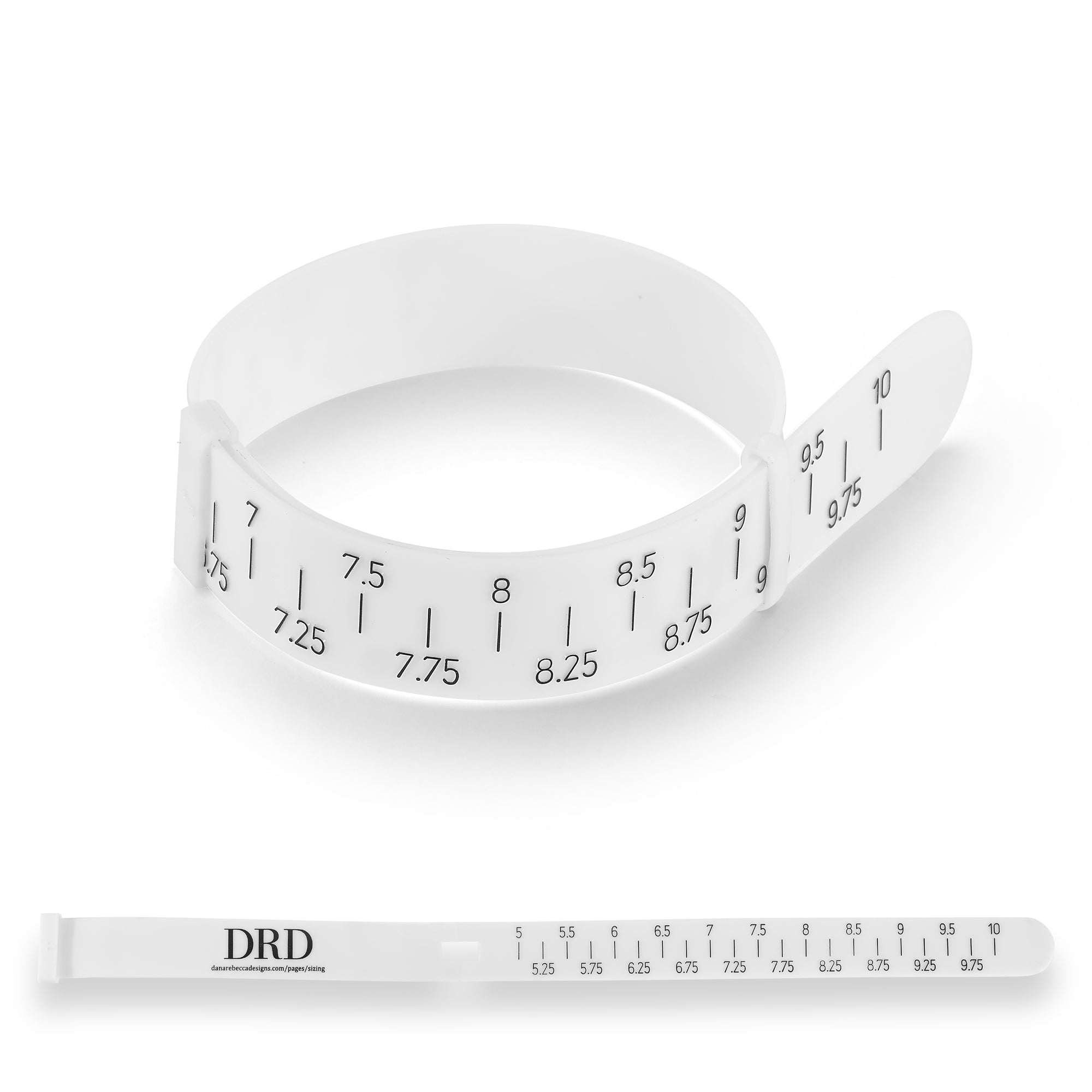 Shop Dana Rebecca Designs Drd Bracelet Sizer