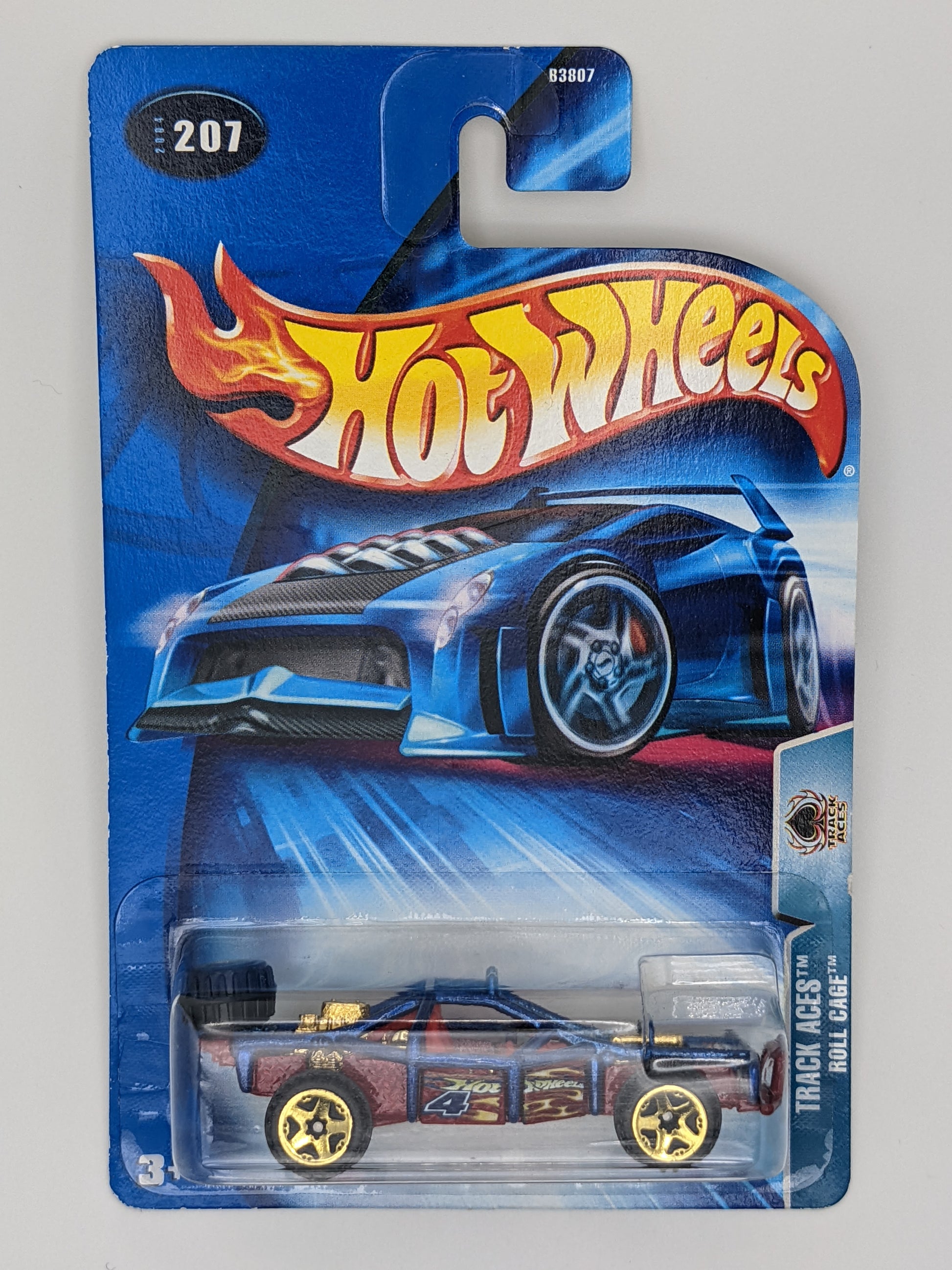 hot wheels track aces