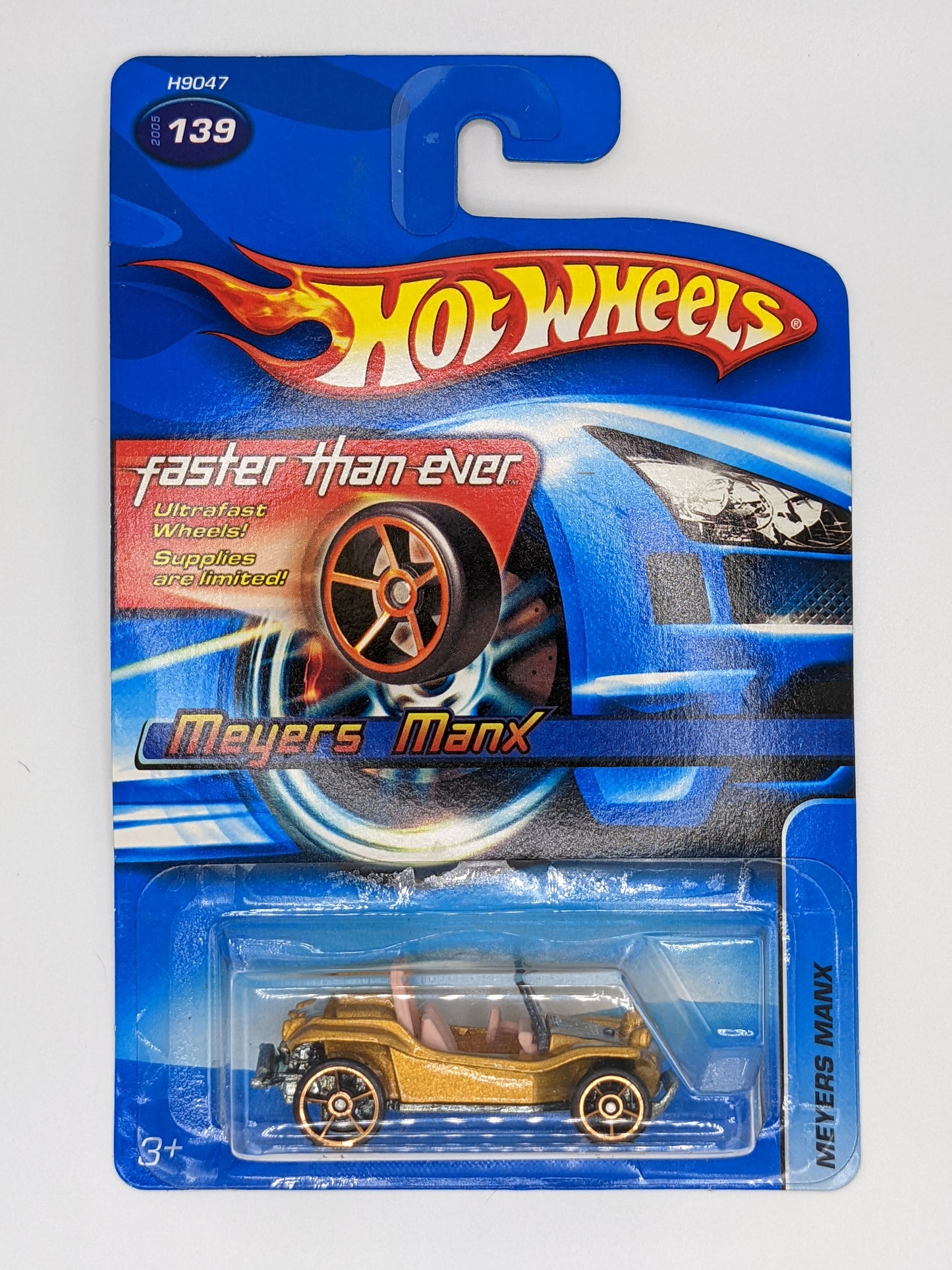 faster than ever hot wheels cars