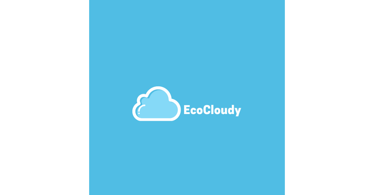 EcoCloudy