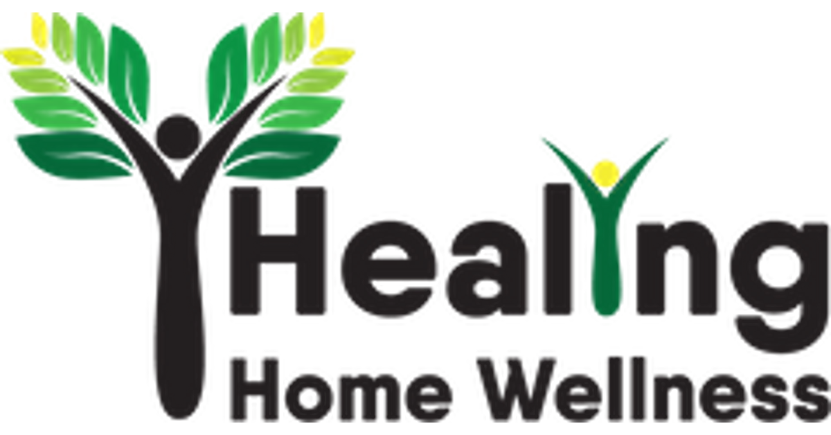 Healing  Wellness