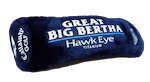 Callaway Big Bertha head-cover