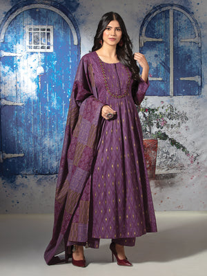 Anarkali Set