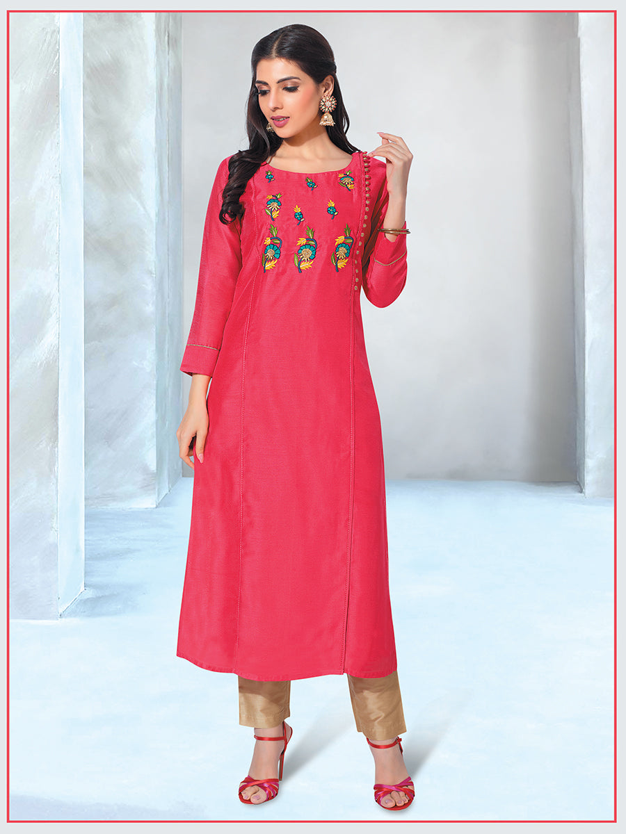Buy Ethnic Co Ord Sets | Dressline Fashion