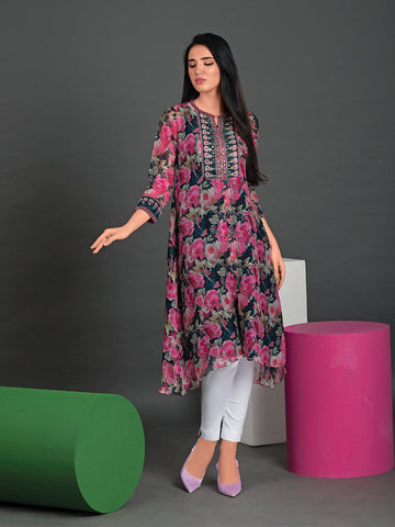 Women’s Ethnic Wear Online - Dressline Fashion