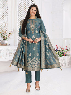 Women Silk Clothing - Buy Indian Silk Wear Collection Online in India -  Indya