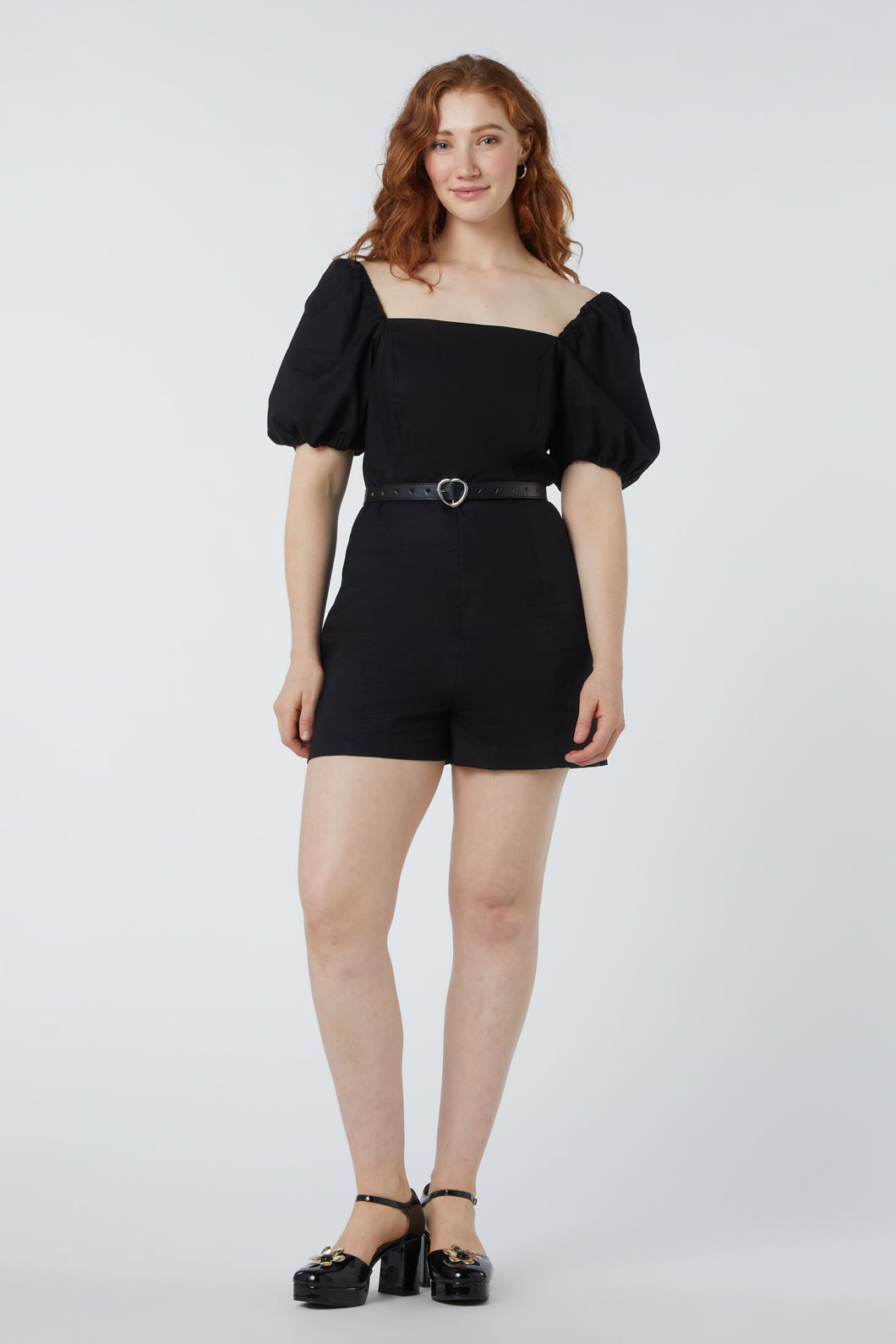 Lillian Playsuit