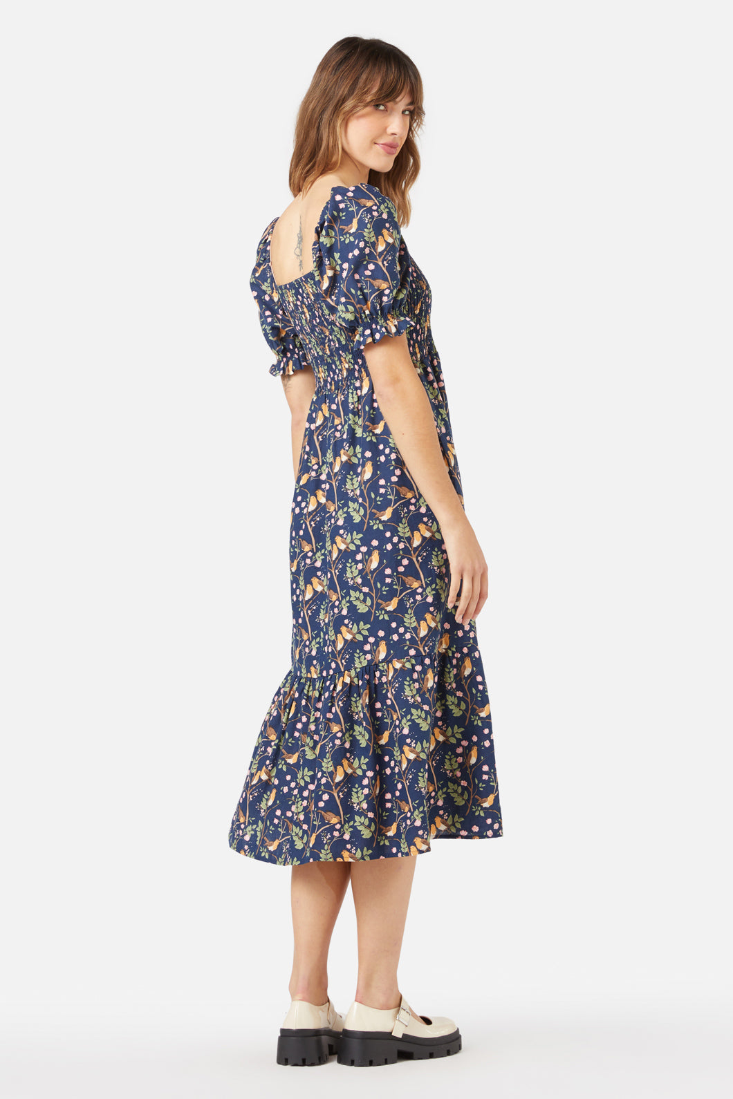 Robin Midi Dress