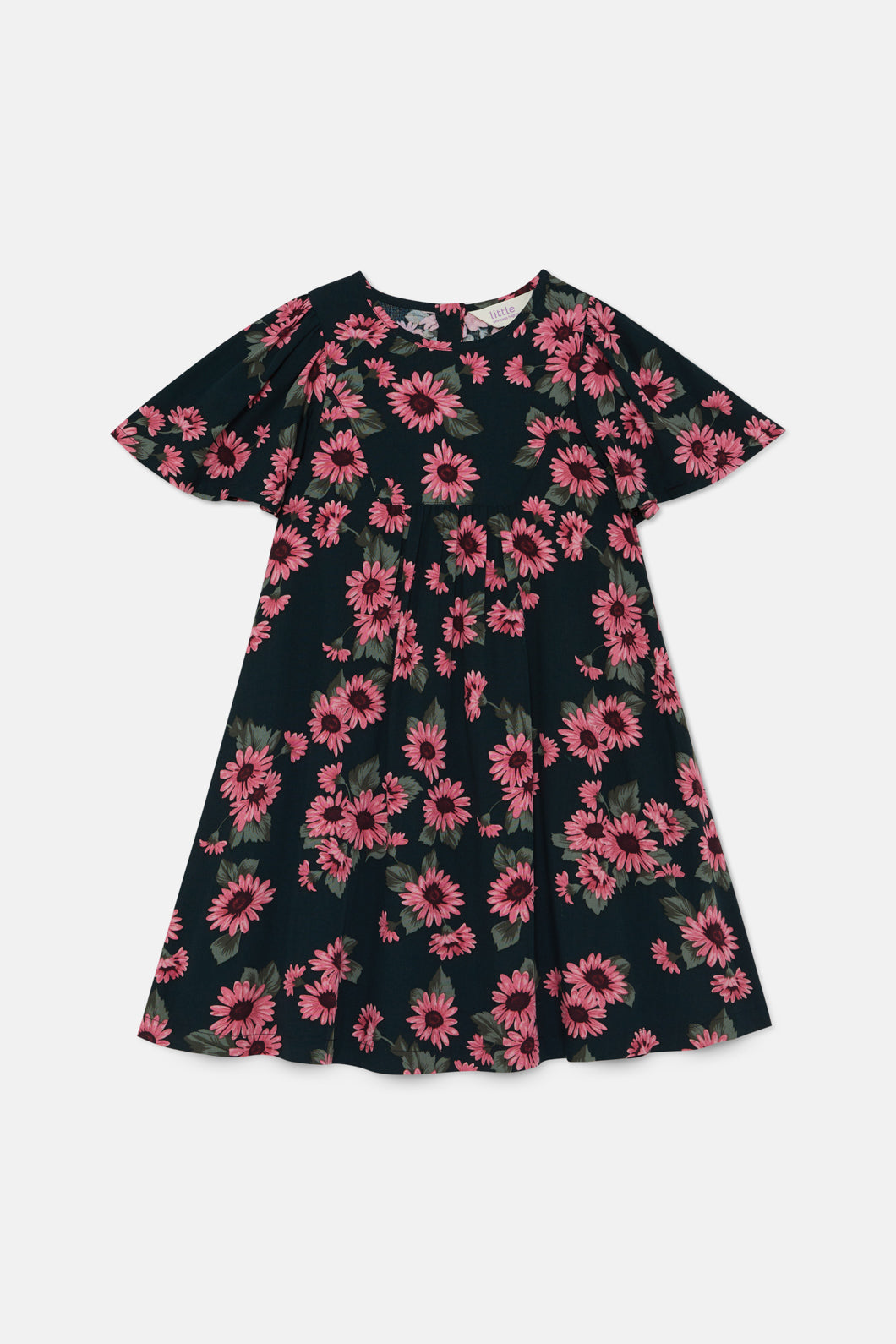 Daisy Kids Dress