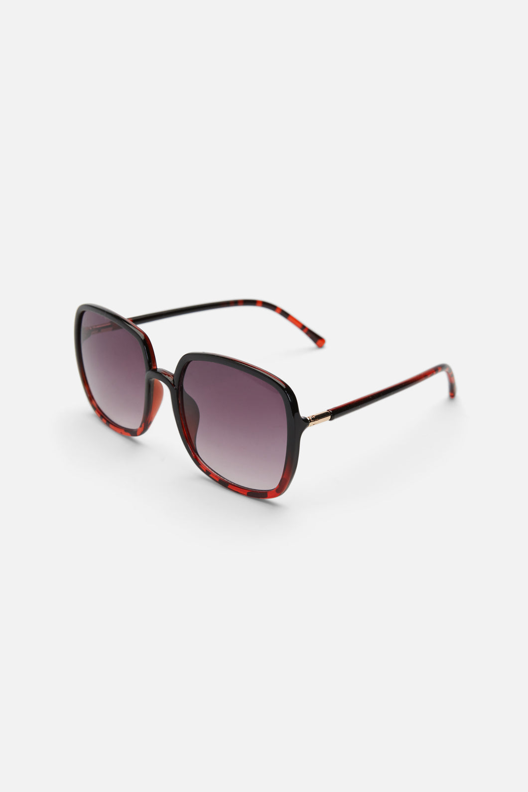 Square Sunglasses