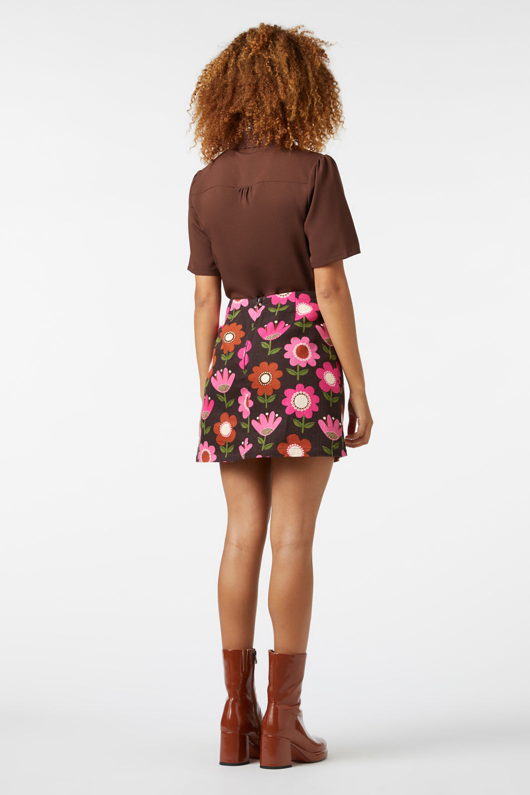 Fiona Skirt