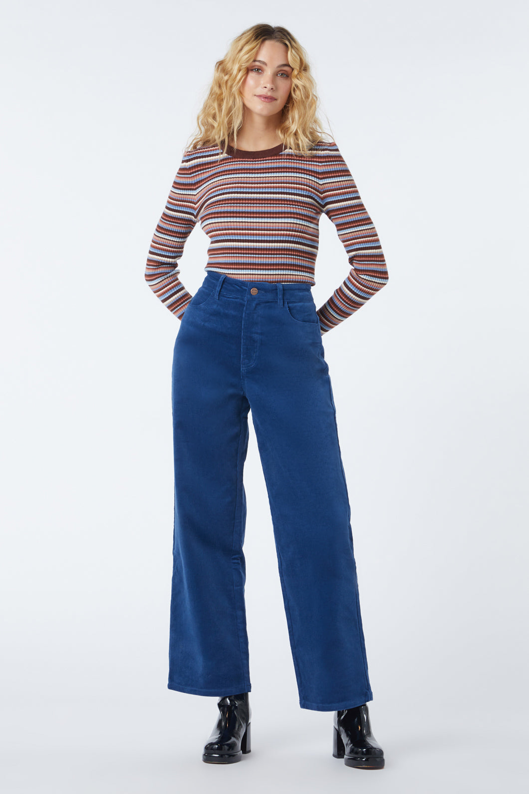 Charlie Girl Jean