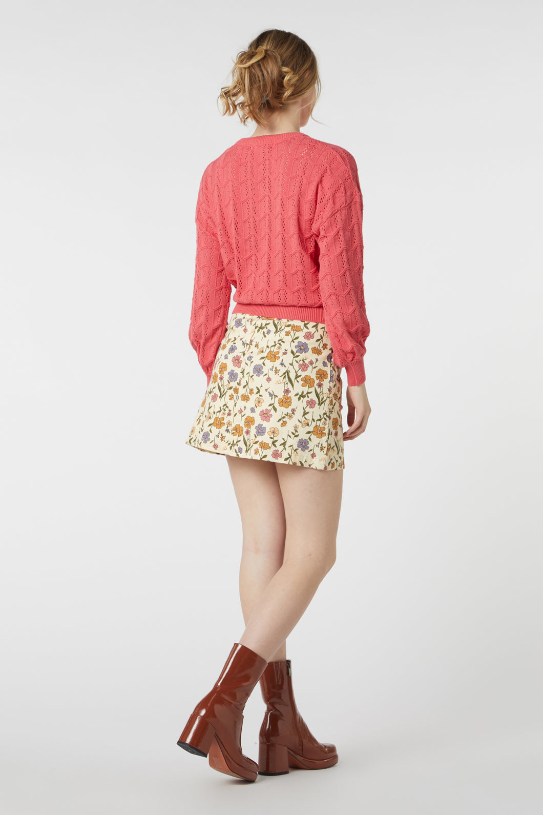 Gracey Sweater