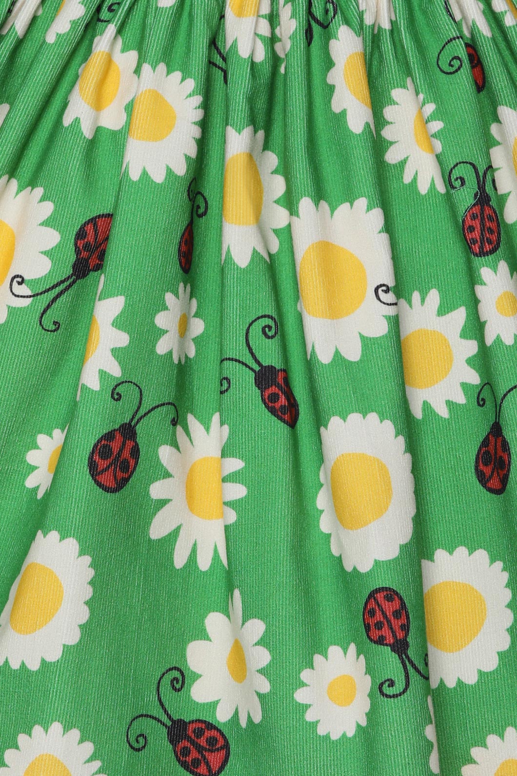 Daisy Ladybird Kids Skirt