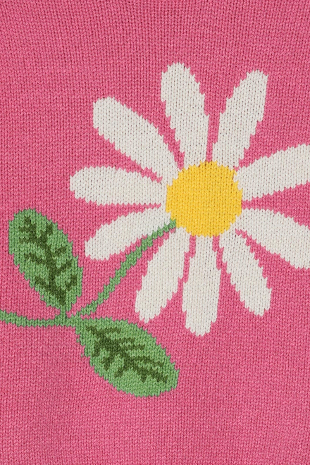 Sweet Daisy Kids Knit