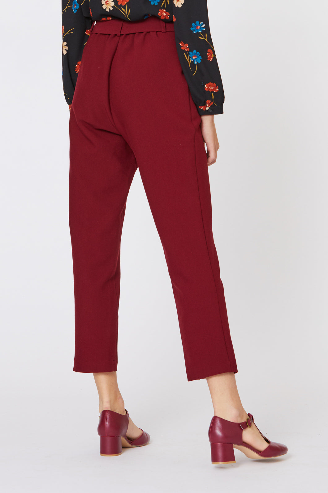 Georgie Girl Pant