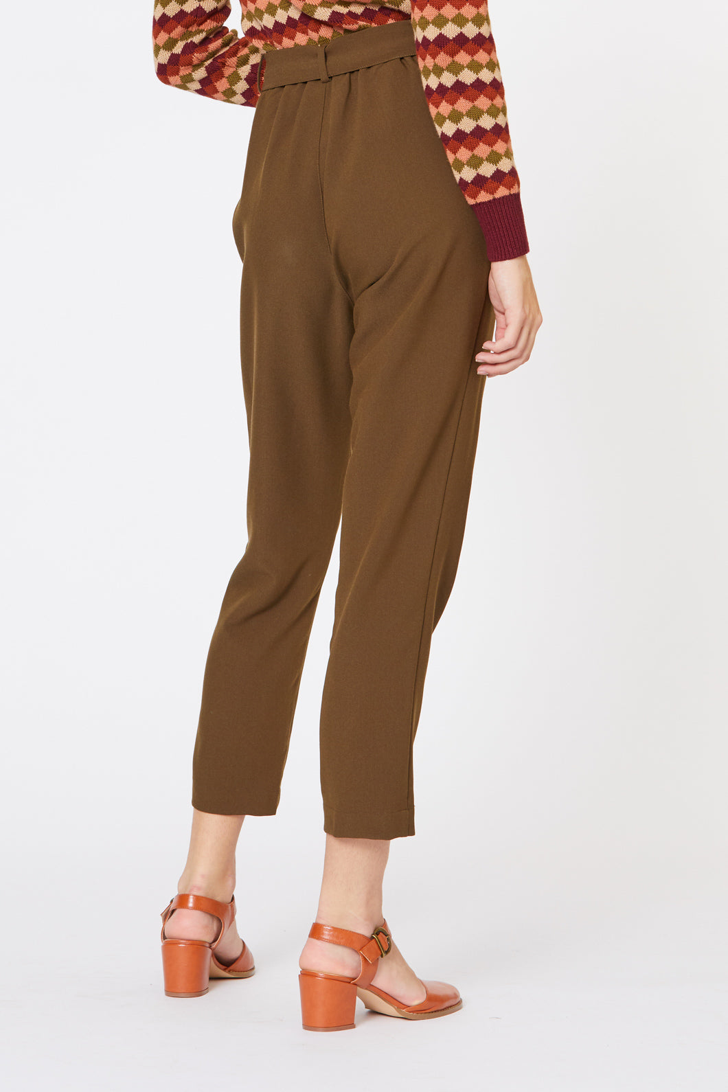 Georgie Girl Pant