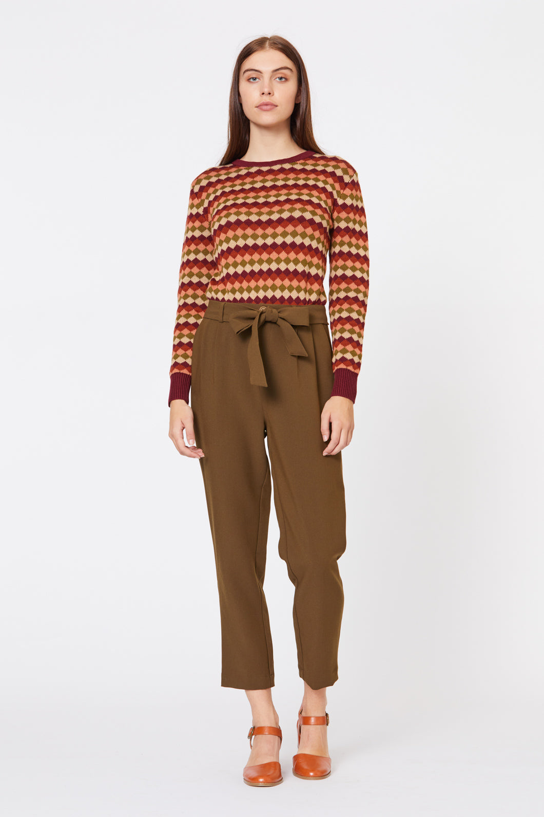 Georgie Girl Pant