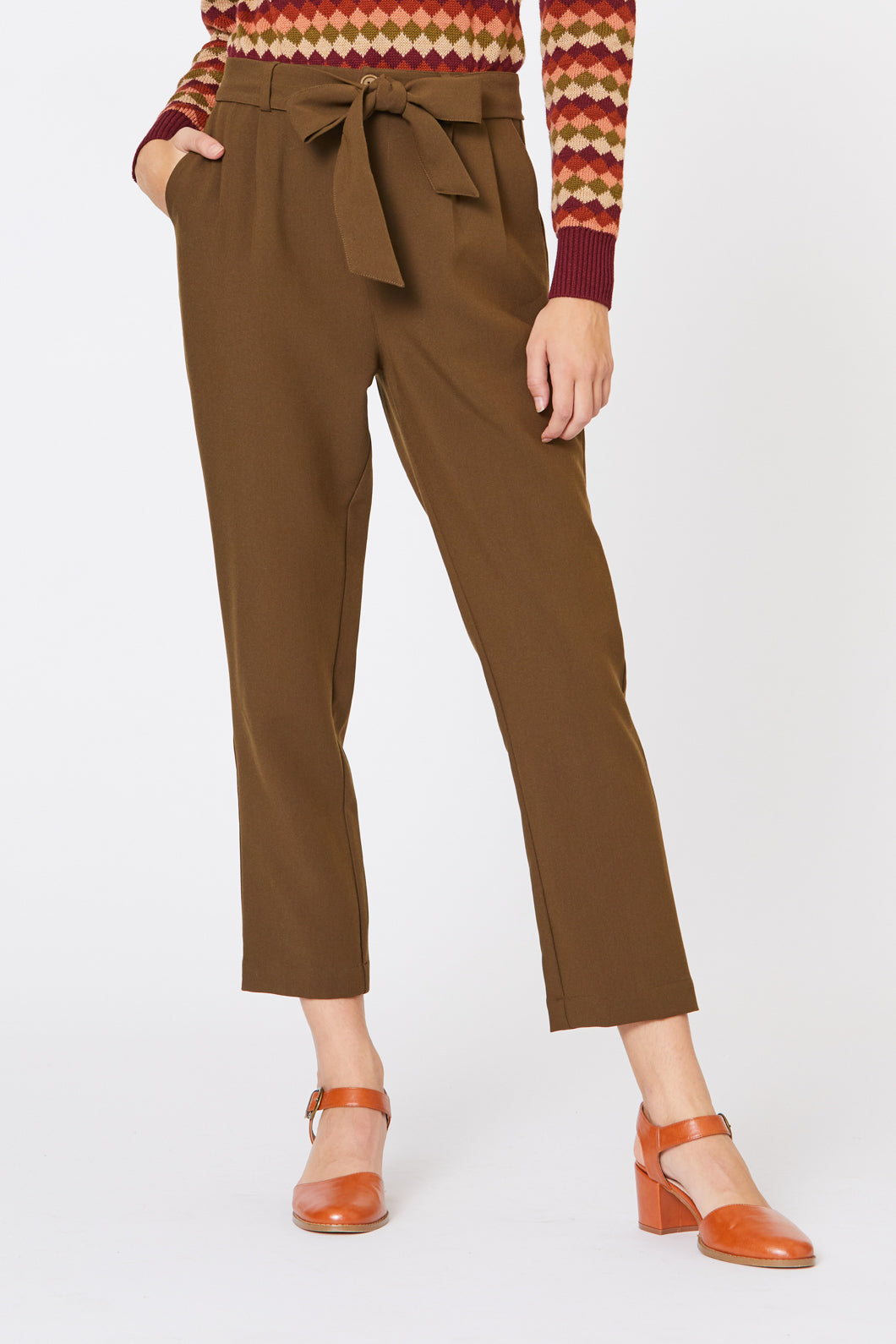 Georgie Girl Pant