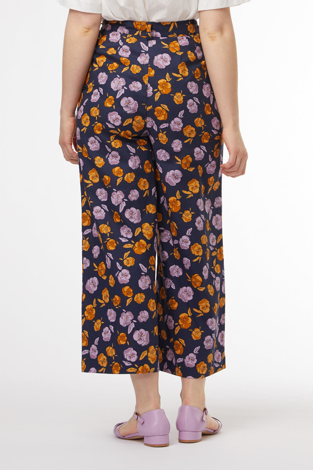 Clara Culottes