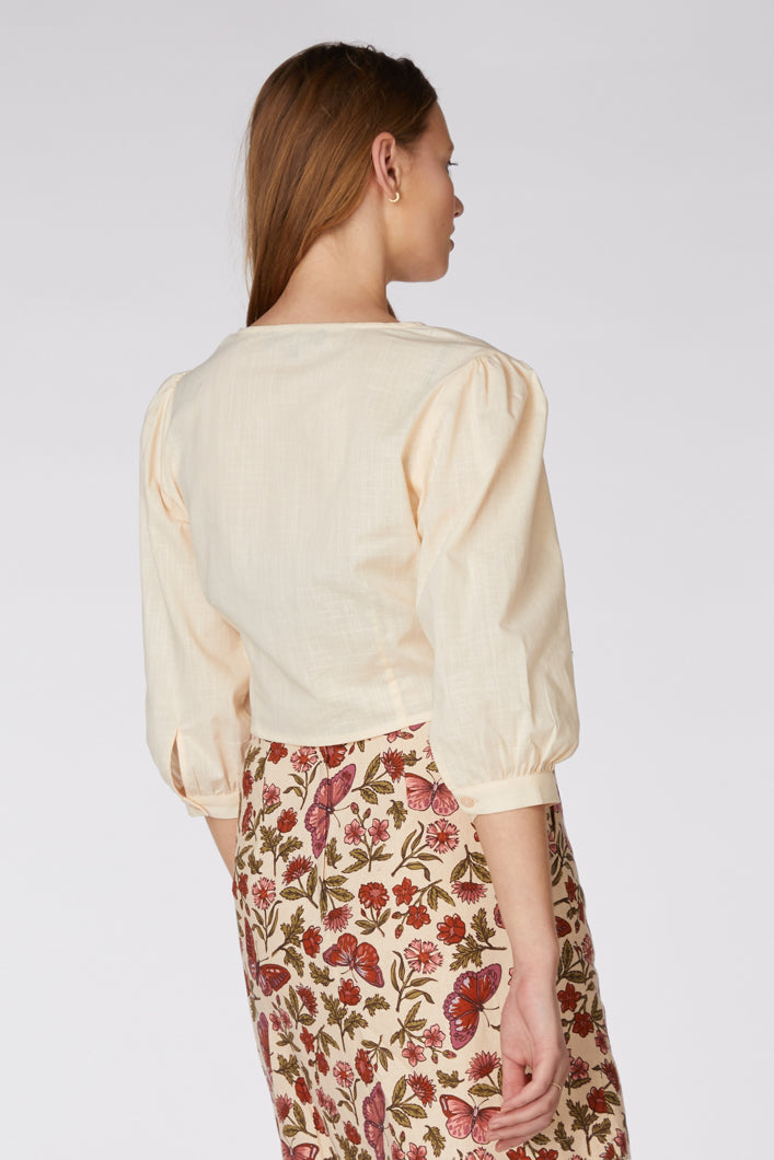 Billie Blouse