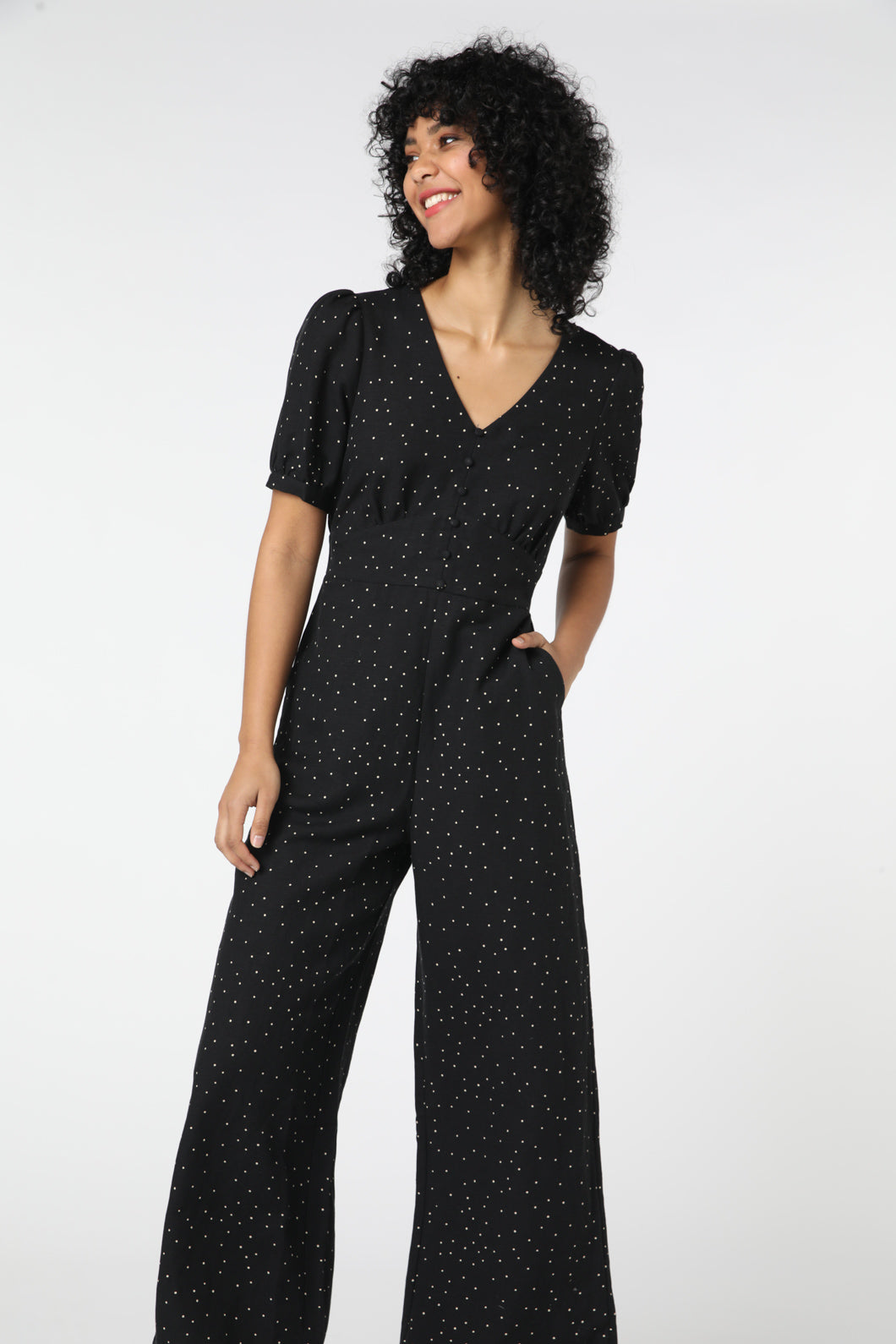 Tia Jumpsuit