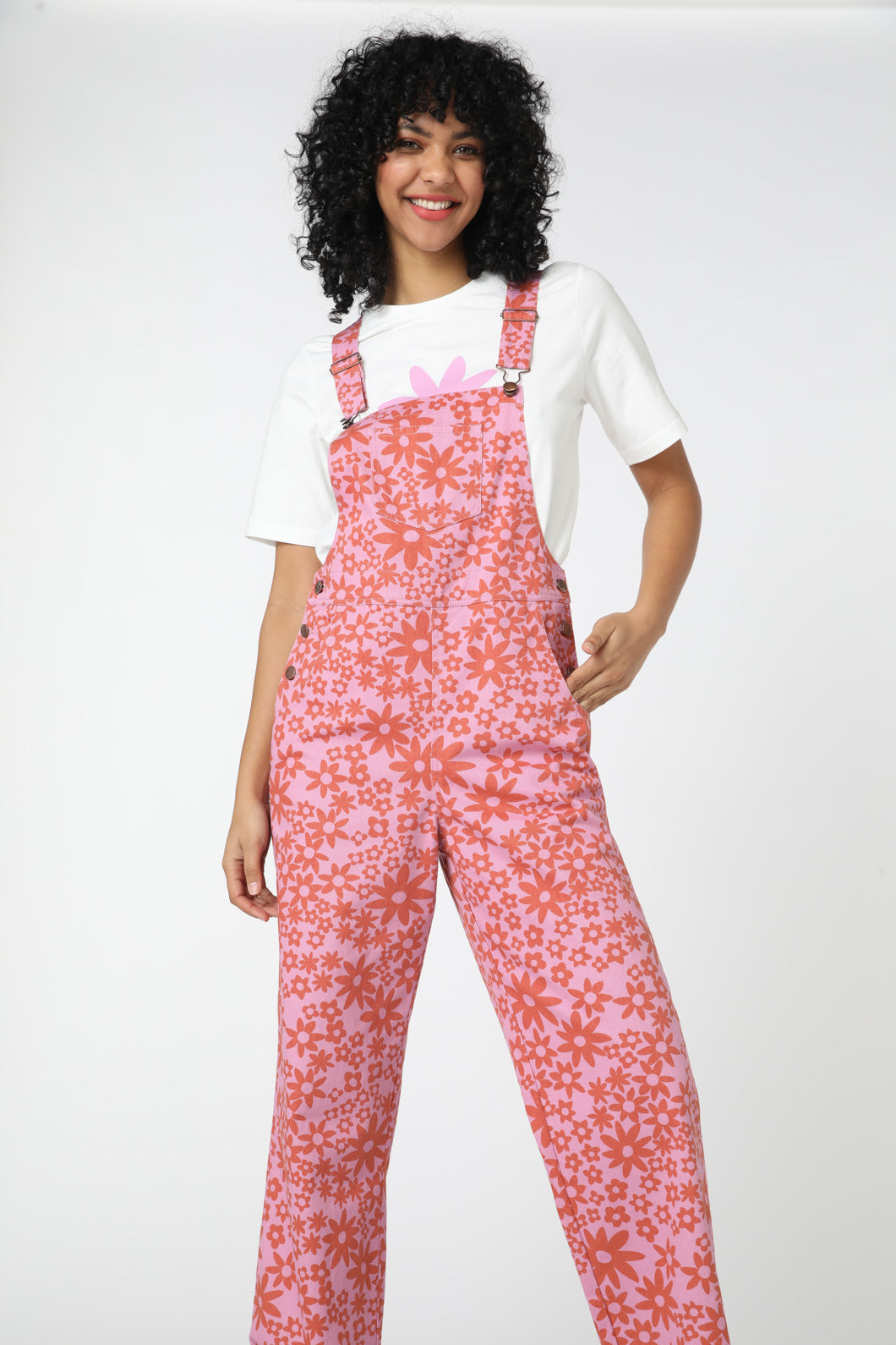 Babette Overall