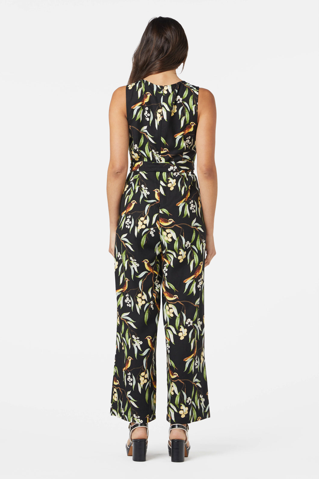 Honey Eater Jumpsuit