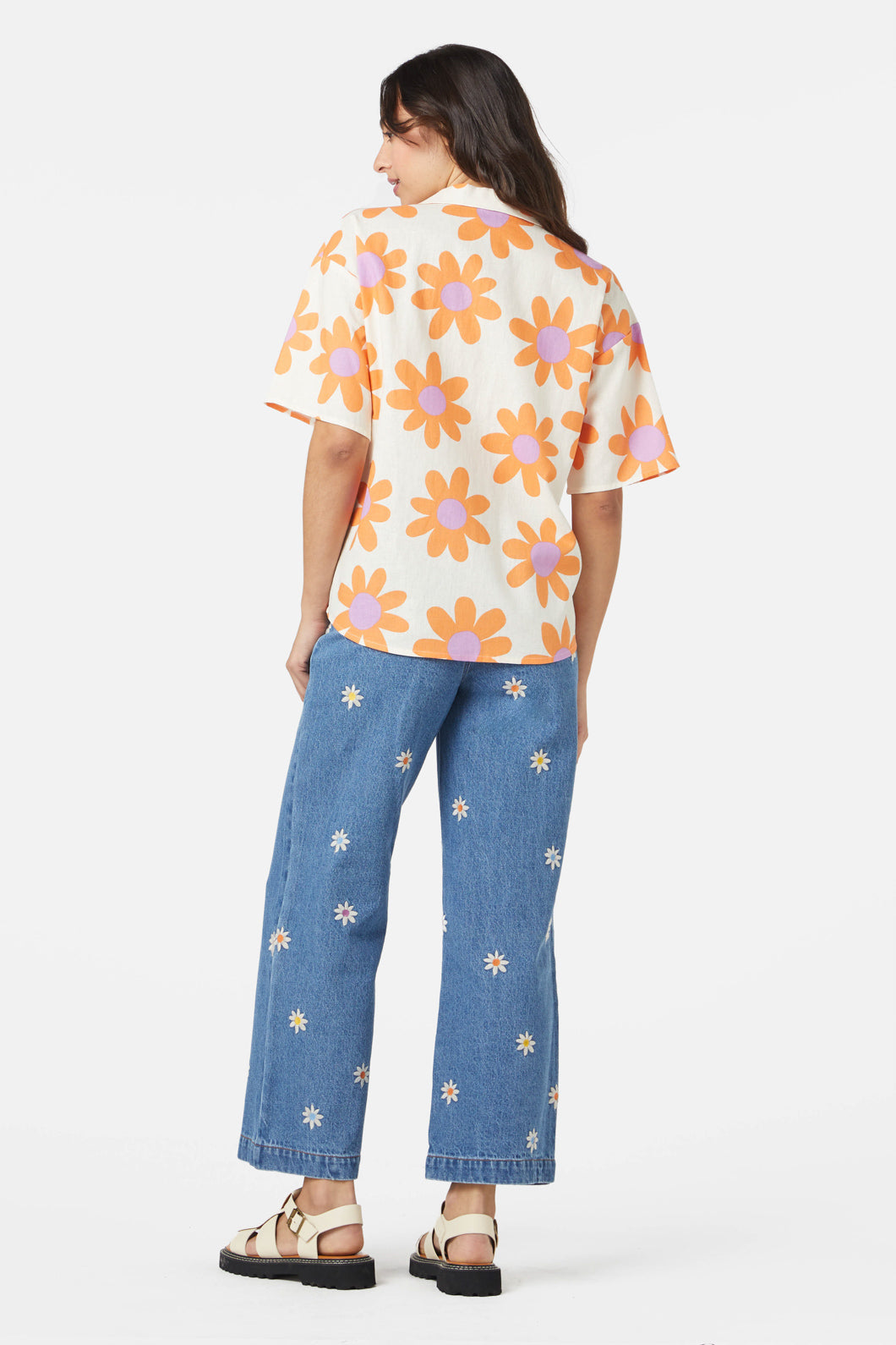 Margo Daisy Shirt