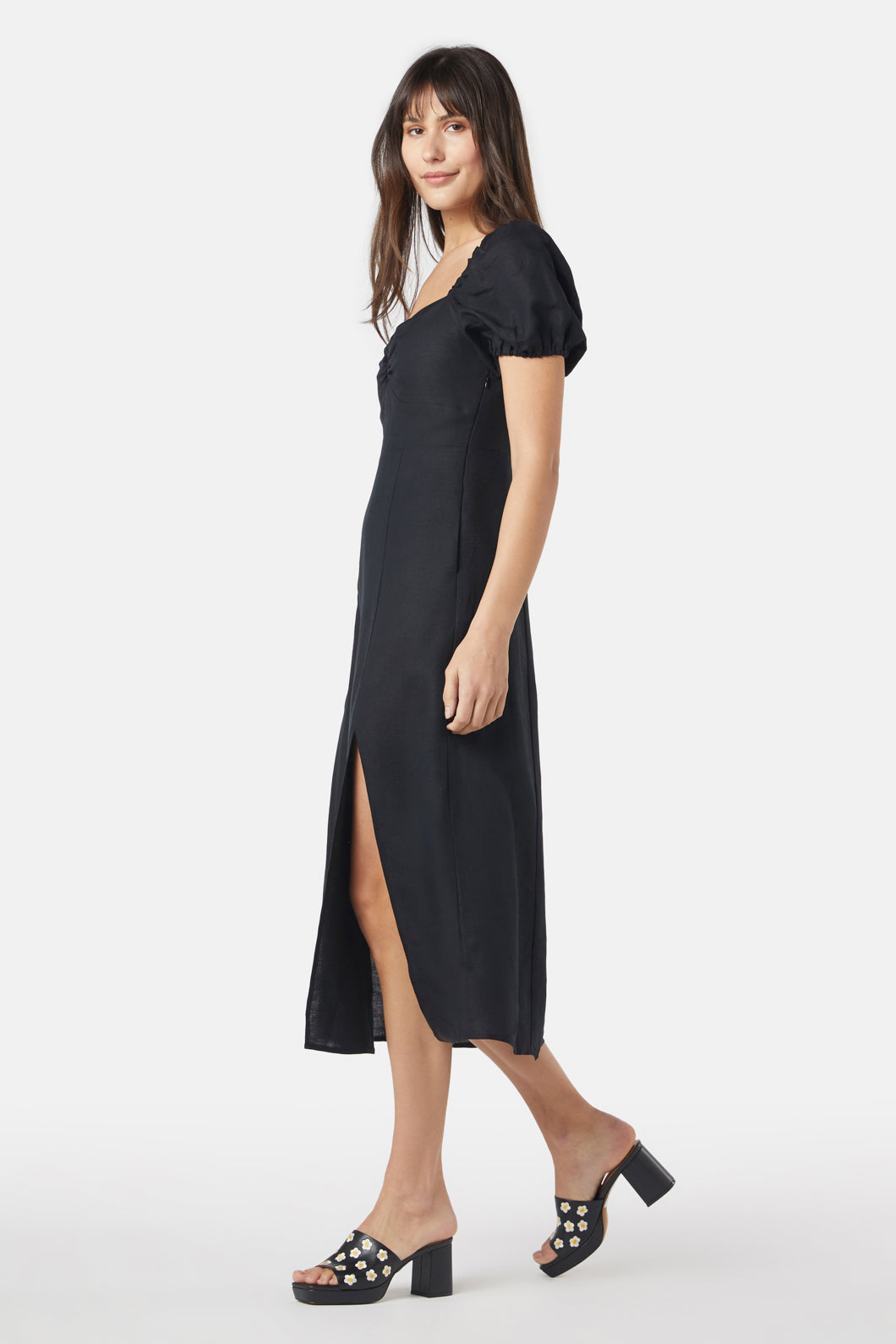 Franka Midi Dress