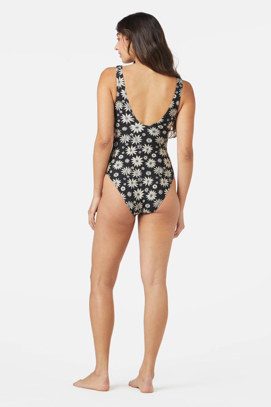 Bree Ditsy One Piece