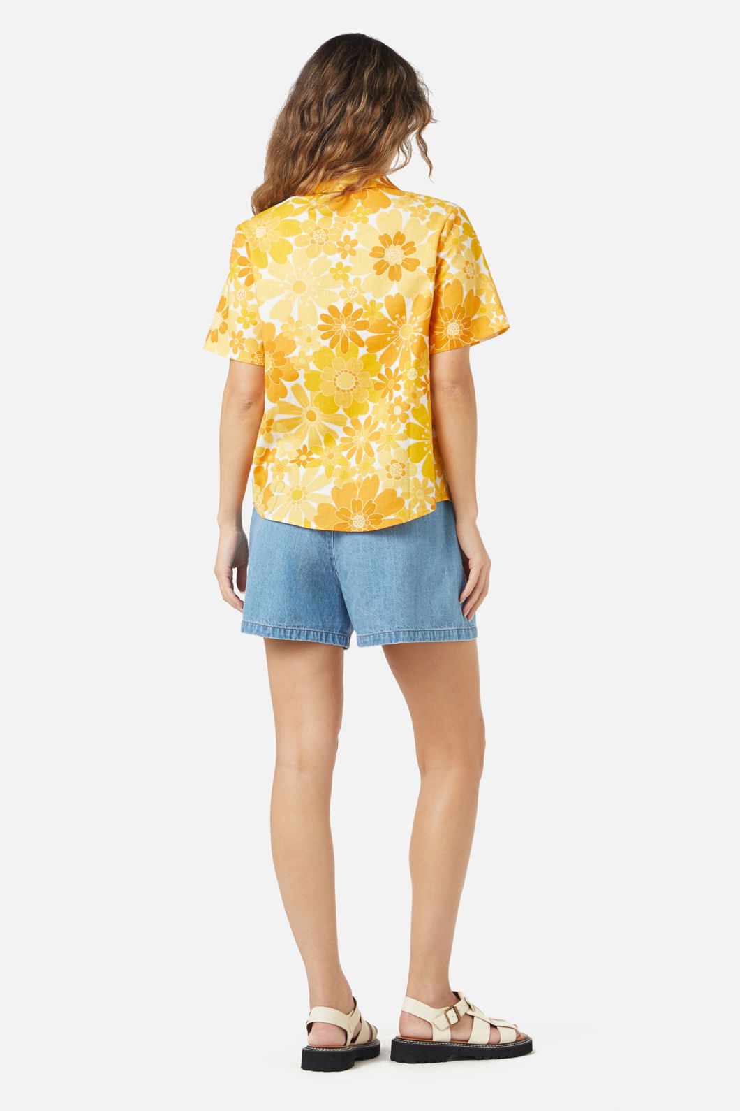 Willow Shirt